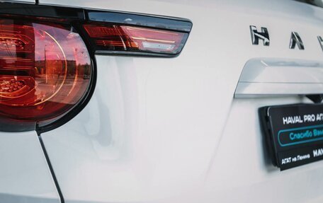 Haval H7, 2025 год, 3 849 000 рублей, 6 фотография