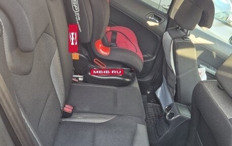 Peugeot 308 II, 2008 год, 609 000 рублей, 15 фотография