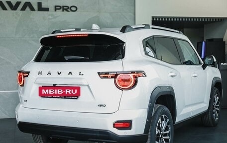 Haval H7, 2025 год, 3 849 000 рублей, 3 фотография