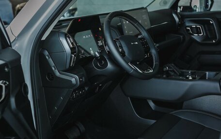 Haval H7, 2025 год, 3 849 000 рублей, 12 фотография