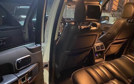 Land Rover Range Rover III, 2012 год, 3 500 000 рублей, 3 фотография