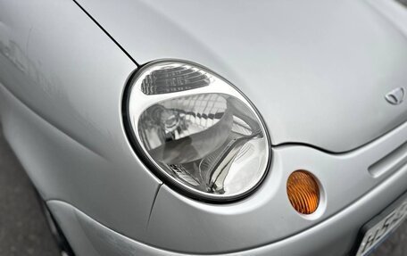 Daewoo Matiz I, 2011 год, 295 000 рублей, 4 фотография