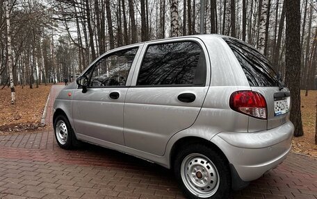 Daewoo Matiz I, 2011 год, 295 000 рублей, 3 фотография