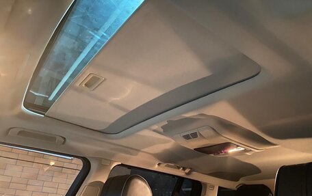 Land Rover Range Rover III, 2012 год, 3 500 000 рублей, 4 фотография