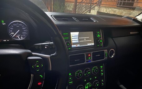 Land Rover Range Rover III, 2012 год, 3 500 000 рублей, 6 фотография