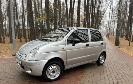 Daewoo Matiz I, 2011 год, 295 000 рублей, 1 фотография