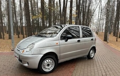 Daewoo Matiz I, 2011 год, 295 000 рублей, 1 фотография