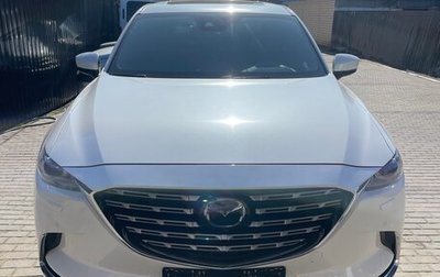 Mazda CX-9 II, 2021 год, 4 500 000 рублей, 1 фотография