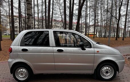 Daewoo Matiz I, 2011 год, 295 000 рублей, 9 фотография