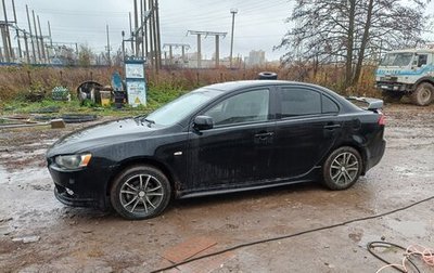 Mitsubishi Lancer IX, 2007 год, 360 000 рублей, 1 фотография