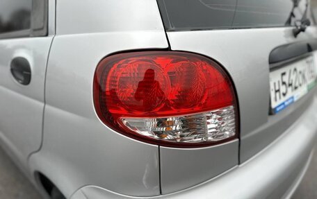 Daewoo Matiz I, 2011 год, 295 000 рублей, 7 фотография