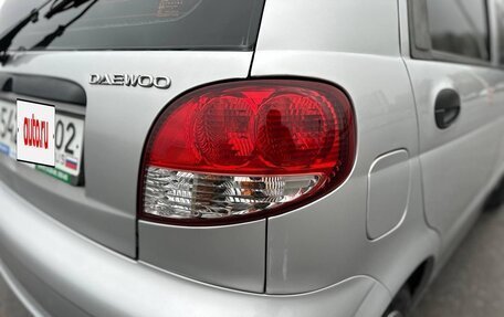 Daewoo Matiz I, 2011 год, 295 000 рублей, 6 фотография