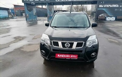 Nissan X-Trail, 2012 год, 1 250 000 рублей, 1 фотография