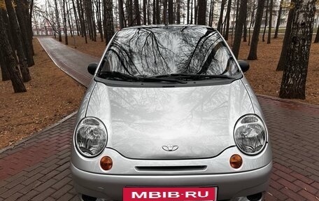 Daewoo Matiz I, 2011 год, 295 000 рублей, 12 фотография