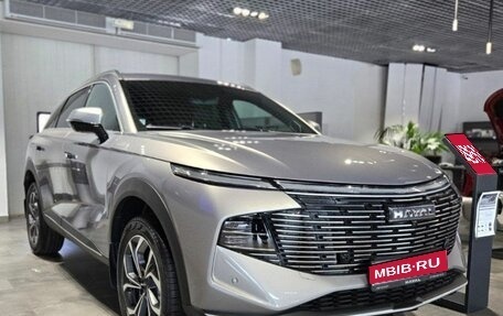 Haval F7, 2025 год, 2 949 000 рублей, 1 фотография