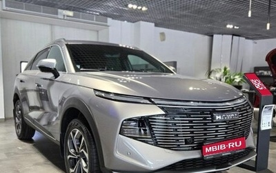 Haval F7, 2025 год, 2 949 000 рублей, 1 фотография