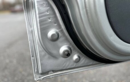 Daewoo Matiz I, 2011 год, 295 000 рублей, 20 фотография