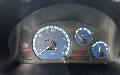 Daewoo Matiz I, 2011 год, 295 000 рублей, 14 фотография