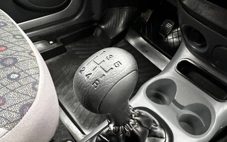 Daewoo Matiz I, 2011 год, 295 000 рублей, 15 фотография