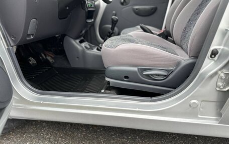 Daewoo Matiz I, 2011 год, 295 000 рублей, 21 фотография