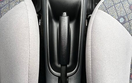 Daewoo Matiz I, 2011 год, 295 000 рублей, 16 фотография