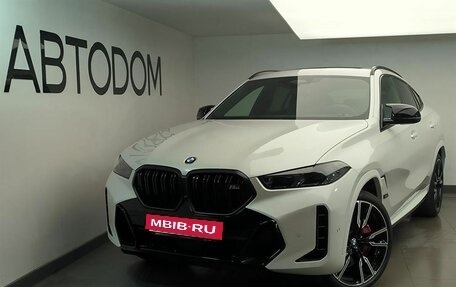 BMW X6, 2025 год, 20 700 000 рублей, 1 фотография