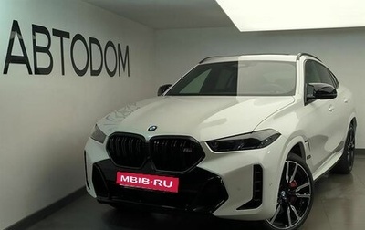 BMW X6, 2025 год, 20 700 000 рублей, 1 фотография