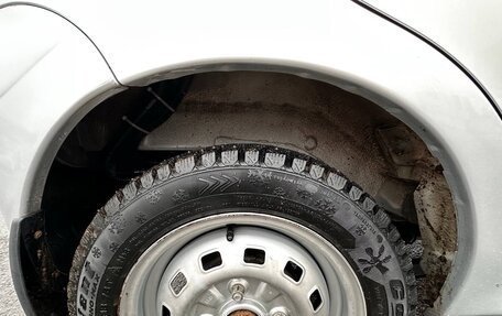 Daewoo Matiz I, 2011 год, 295 000 рублей, 31 фотография