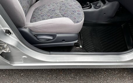 Daewoo Matiz I, 2011 год, 295 000 рублей, 28 фотография