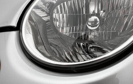 Daewoo Matiz I, 2011 год, 295 000 рублей, 32 фотография