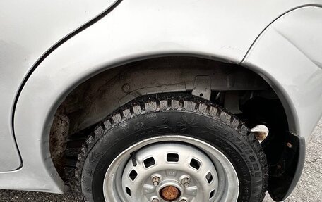 Daewoo Matiz I, 2011 год, 295 000 рублей, 30 фотография