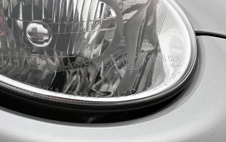 Daewoo Matiz I, 2011 год, 295 000 рублей, 33 фотография