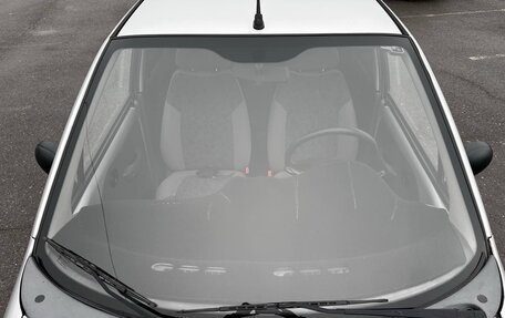 Daewoo Matiz I, 2011 год, 295 000 рублей, 35 фотография