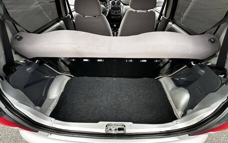 Daewoo Matiz I, 2011 год, 295 000 рублей, 40 фотография