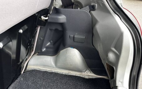 Daewoo Matiz I, 2011 год, 295 000 рублей, 39 фотография