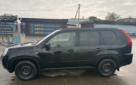 Nissan X-Trail, 2012 год, 1 250 000 рублей, 4 фотография