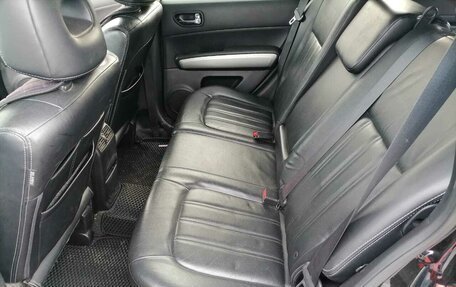 Nissan X-Trail, 2012 год, 1 250 000 рублей, 8 фотография