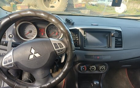 Mitsubishi Lancer IX, 2007 год, 360 000 рублей, 5 фотография