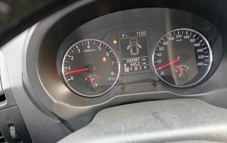 Nissan X-Trail, 2012 год, 1 250 000 рублей, 5 фотография