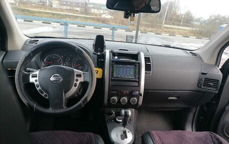 Nissan X-Trail, 2012 год, 1 250 000 рублей, 7 фотография