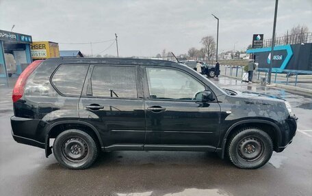 Nissan X-Trail, 2012 год, 1 250 000 рублей, 2 фотография