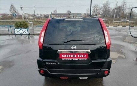 Nissan X-Trail, 2012 год, 1 250 000 рублей, 3 фотография