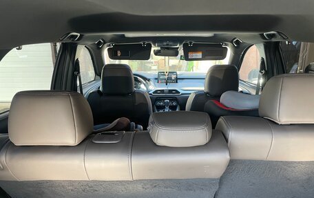 Mazda CX-9 II, 2021 год, 4 500 000 рублей, 7 фотография