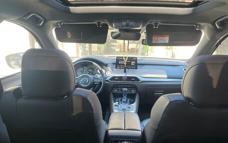 Mazda CX-9 II, 2021 год, 4 500 000 рублей, 6 фотография