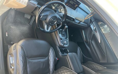 Mazda CX-9 II, 2021 год, 4 500 000 рублей, 8 фотография