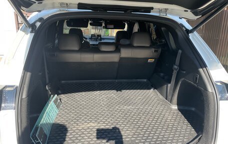 Mazda CX-9 II, 2021 год, 4 500 000 рублей, 5 фотография