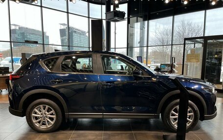 Mazda CX-5 II, 2025 год, 4 190 000 рублей, 5 фотография