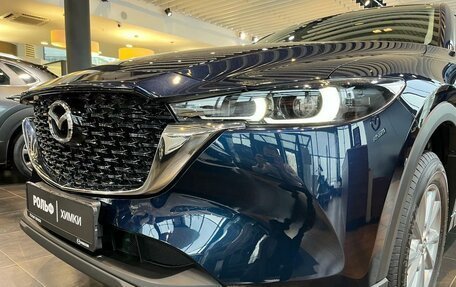 Mazda CX-5 II, 2025 год, 4 190 000 рублей, 9 фотография