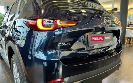 Mazda CX-5 II, 2025 год, 4 190 000 рублей, 10 фотография