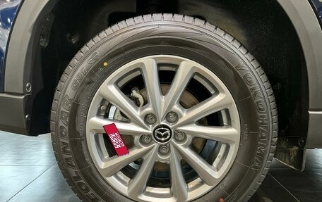 Mazda CX-5 II, 2025 год, 4 190 000 рублей, 13 фотография